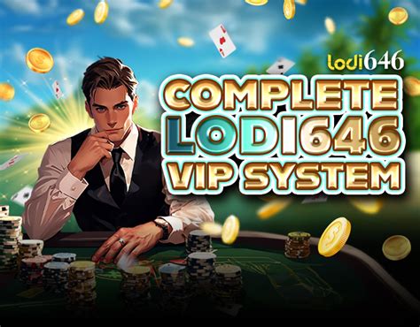 lodi646 vip|lodi646 Casino register and login for Free Account.